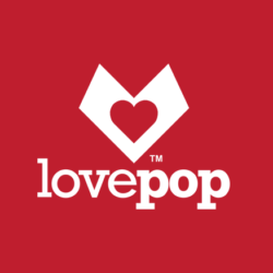 Introducing Lovepop 3D Cards